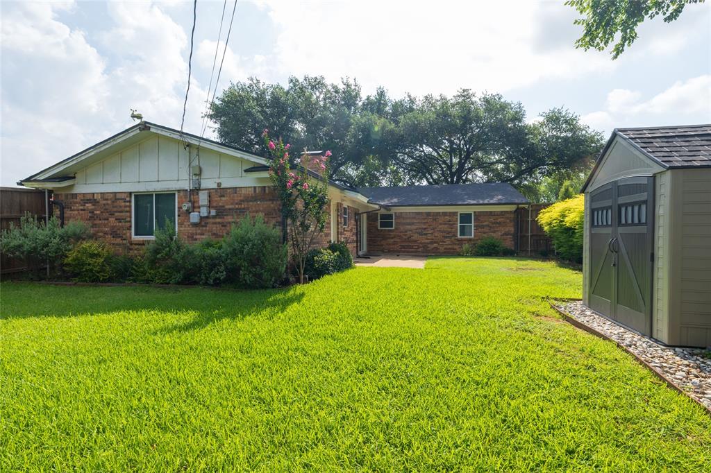 Oakwood Terrace North - Residential