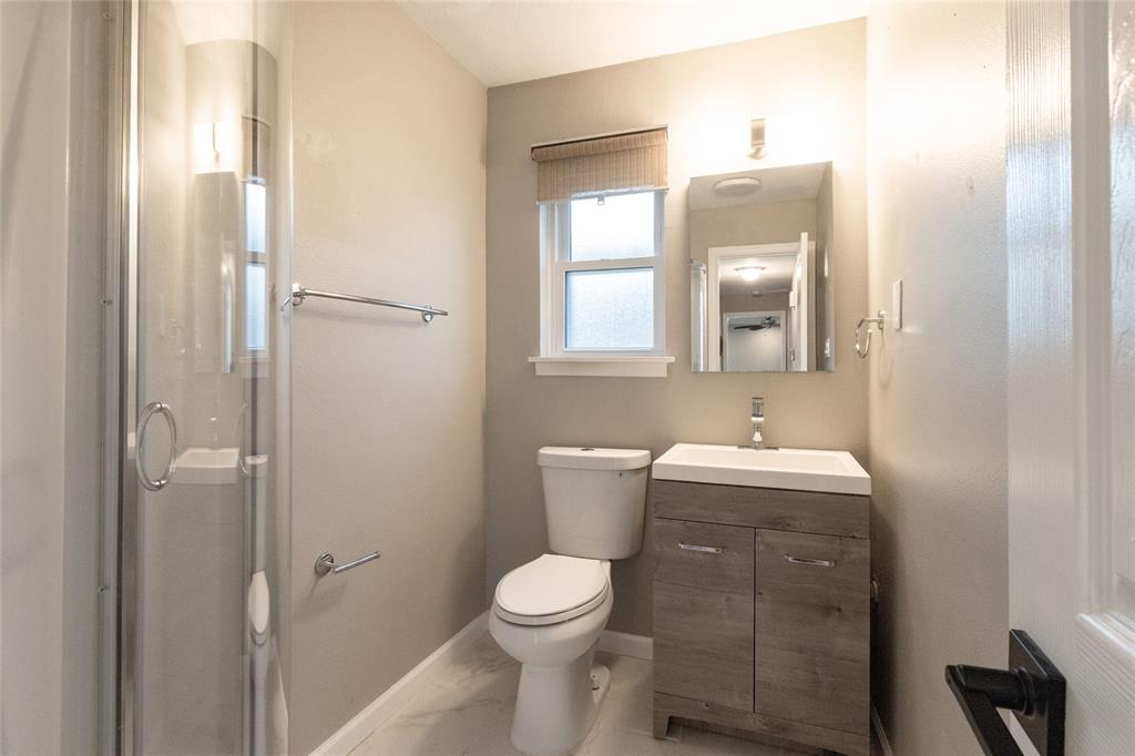 Oakwood Terrace North - Residential