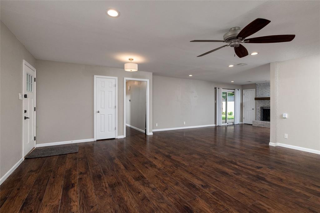 Oakwood Terrace North - Residential