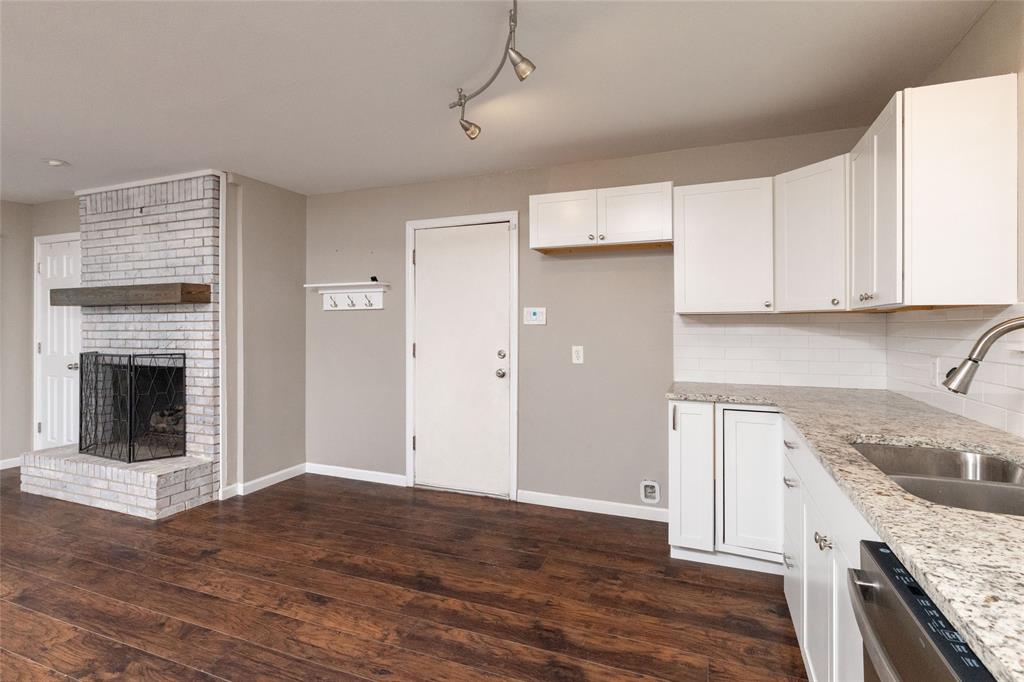 Oakwood Terrace North - Residential