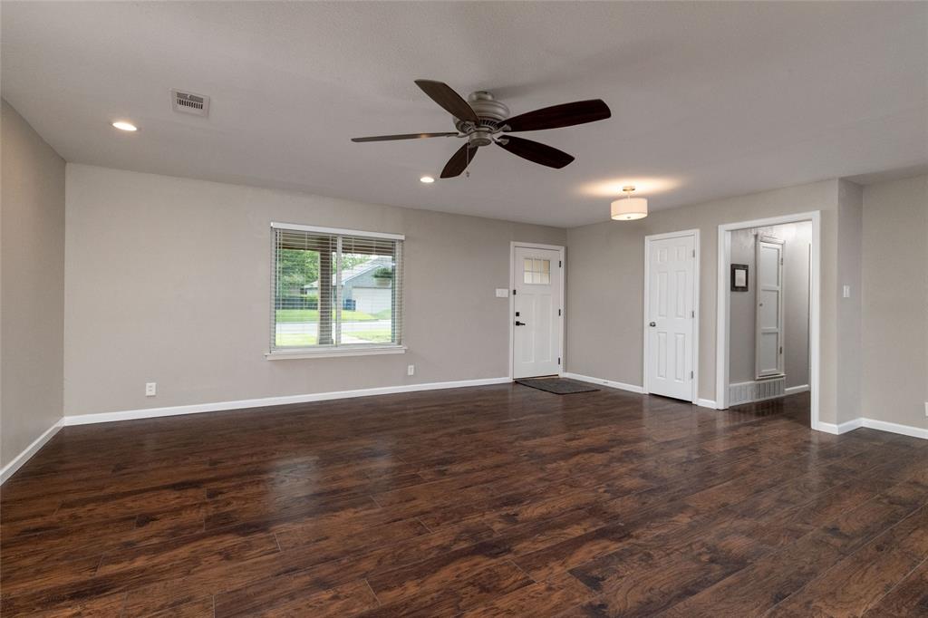 Oakwood Terrace North - Residential