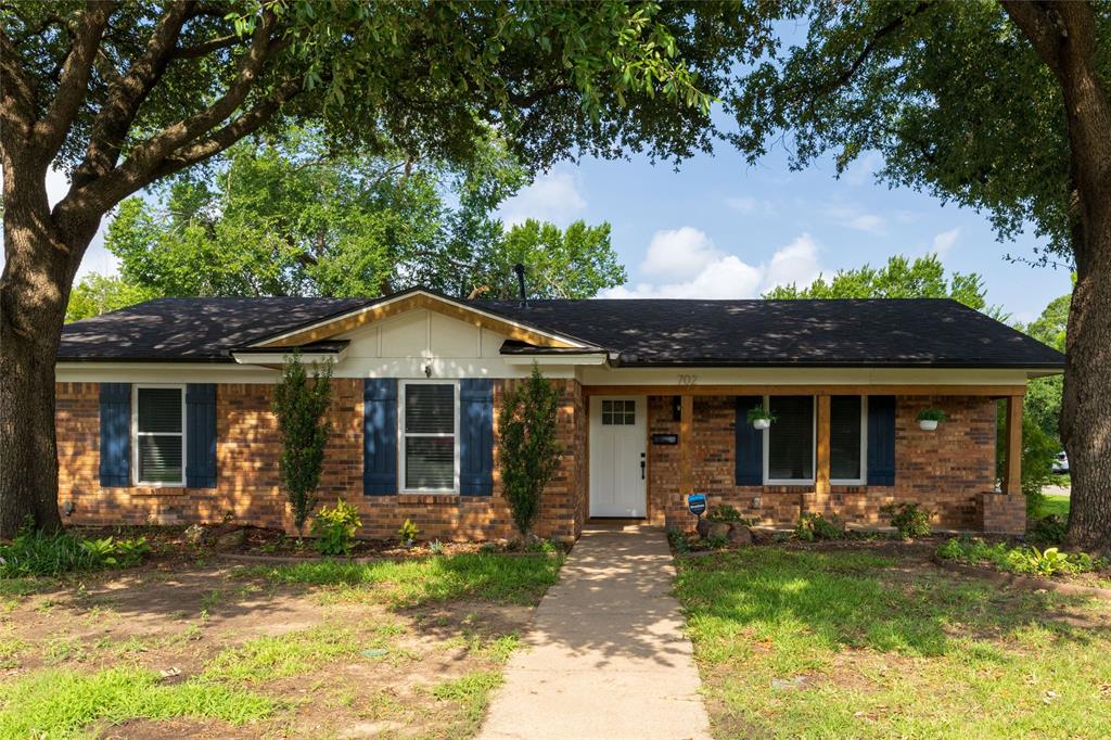 Oakwood Terrace North - Residential