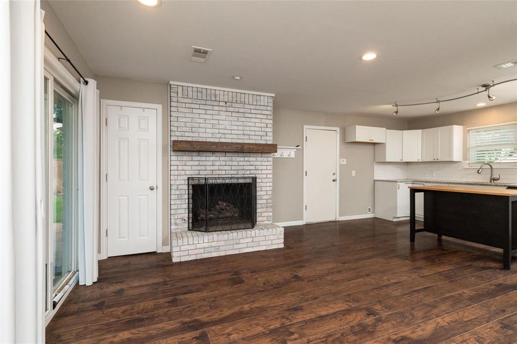 Oakwood Terrace North - Residential