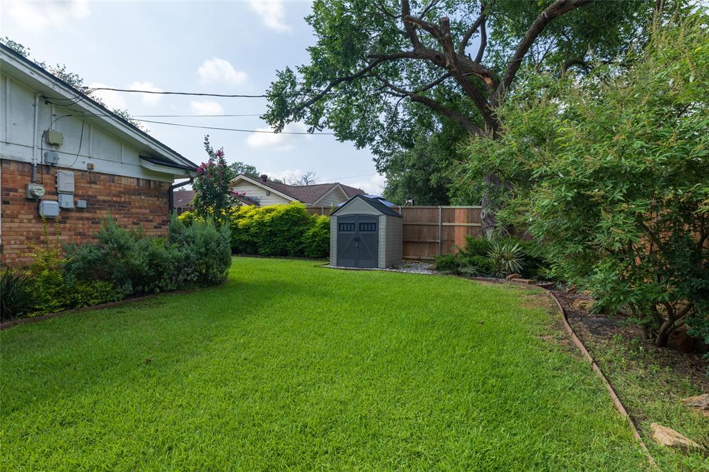 Oakwood Terrace North - Residential