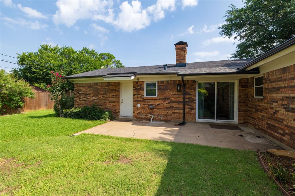 Oakwood Terrace North - Residential