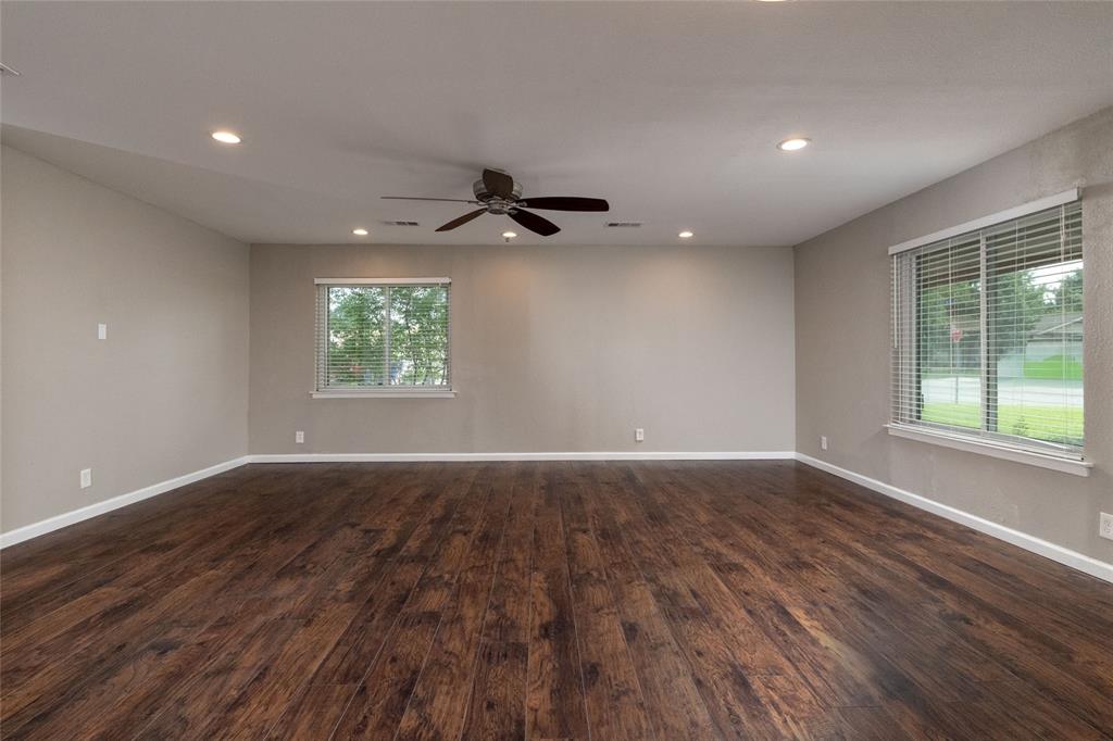 Oakwood Terrace North - Residential