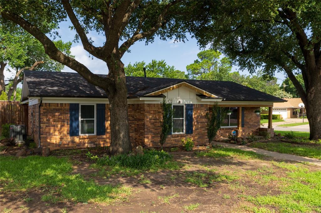 Oakwood Terrace North - Residential