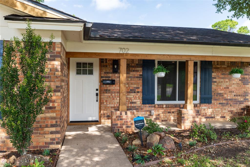 Oakwood Terrace North - Residential