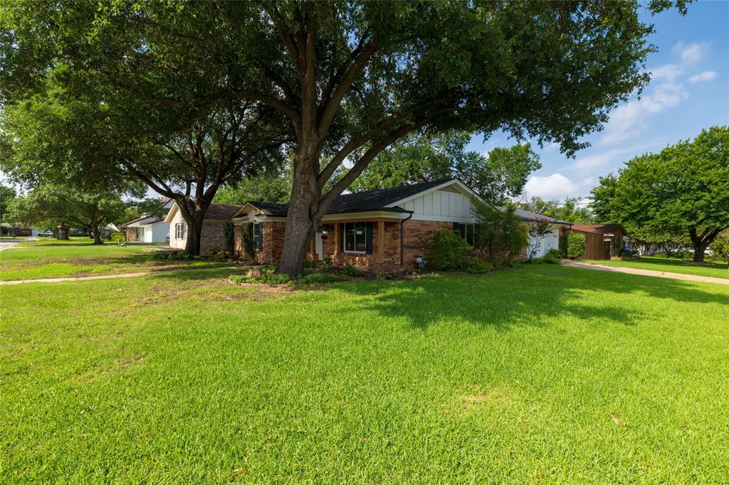 Oakwood Terrace North - Residential