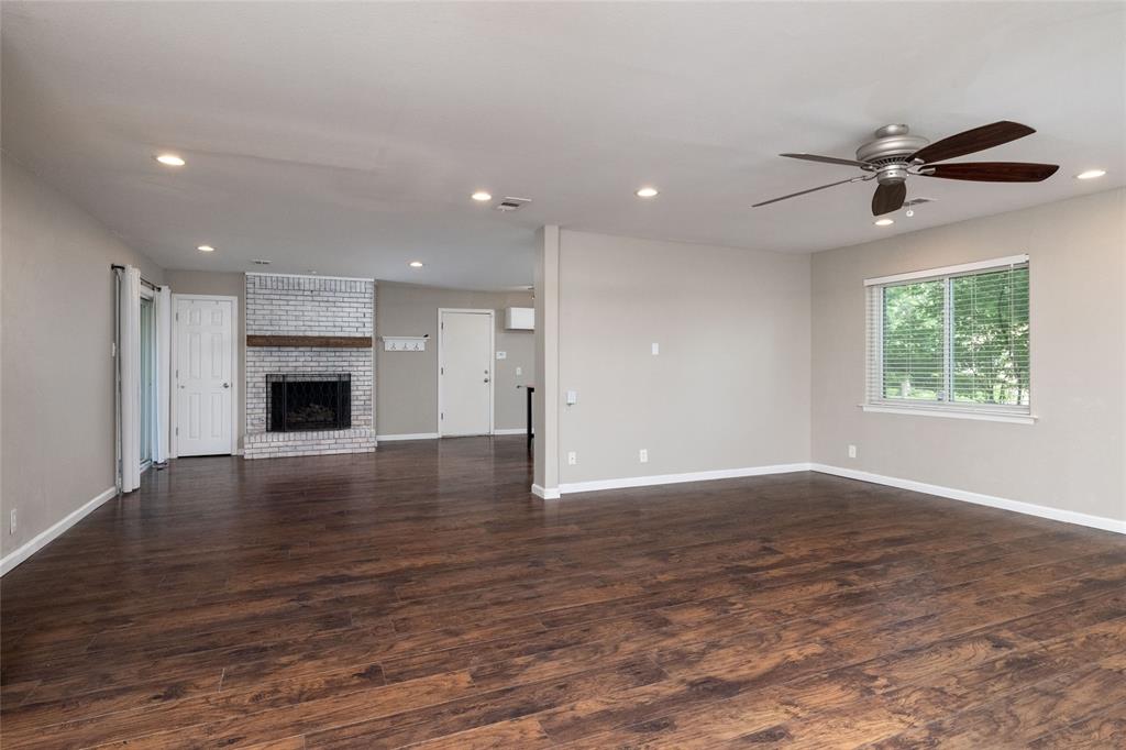 Oakwood Terrace North - Residential
