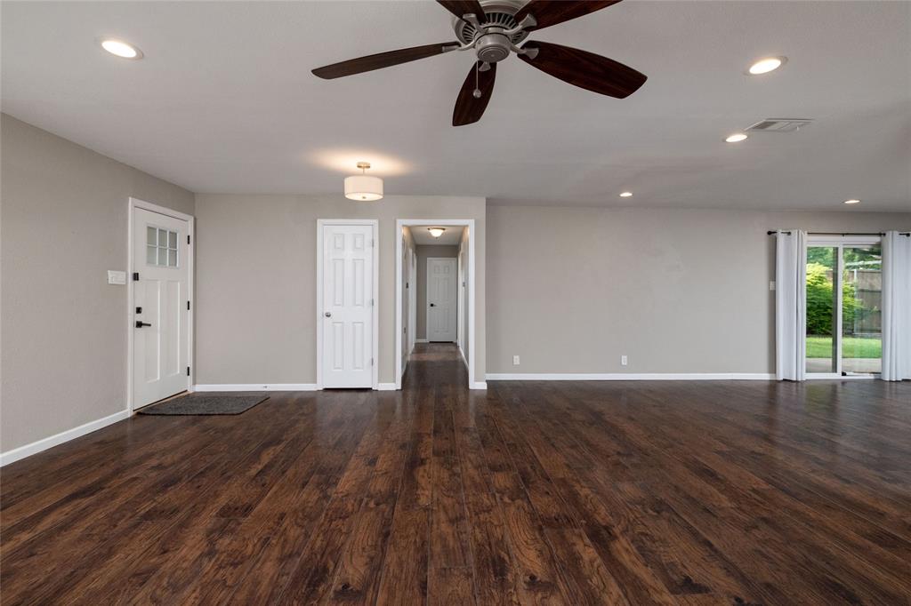 Oakwood Terrace North - Residential