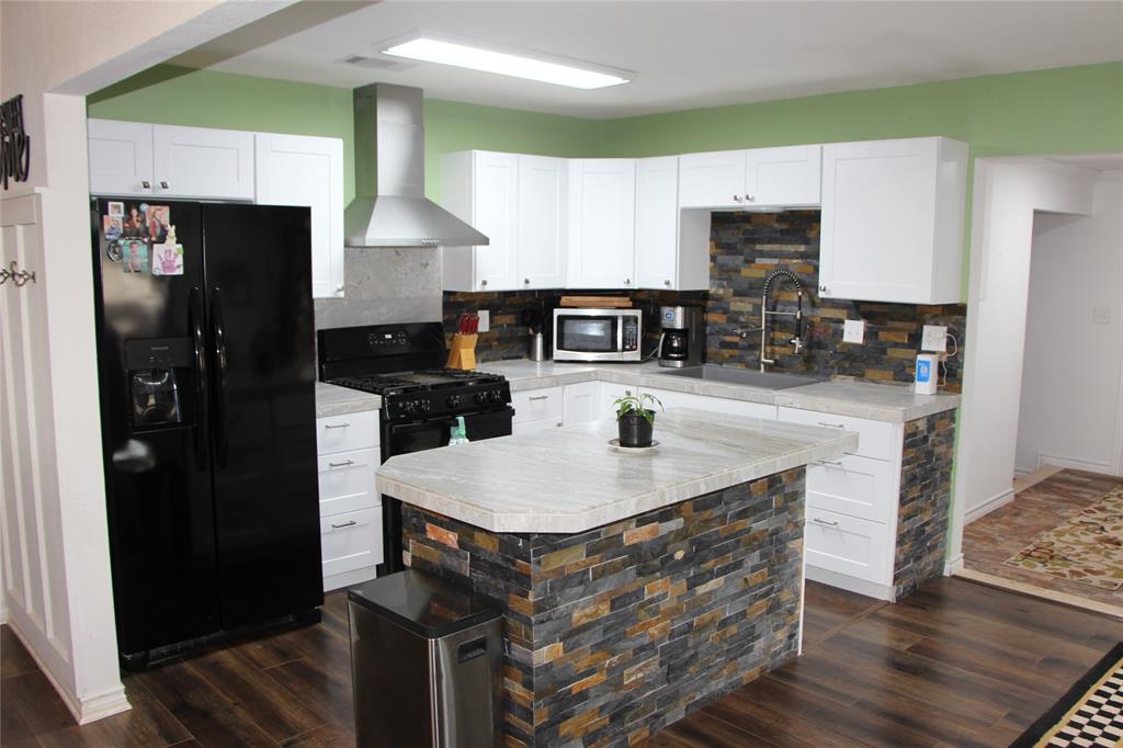 Moberley - Residential