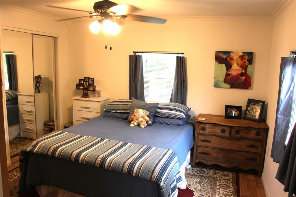 Moberley - Residential