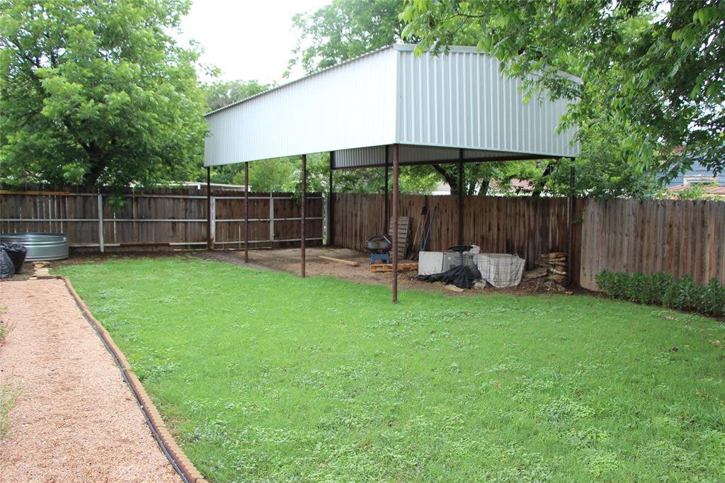 Moberley - Residential