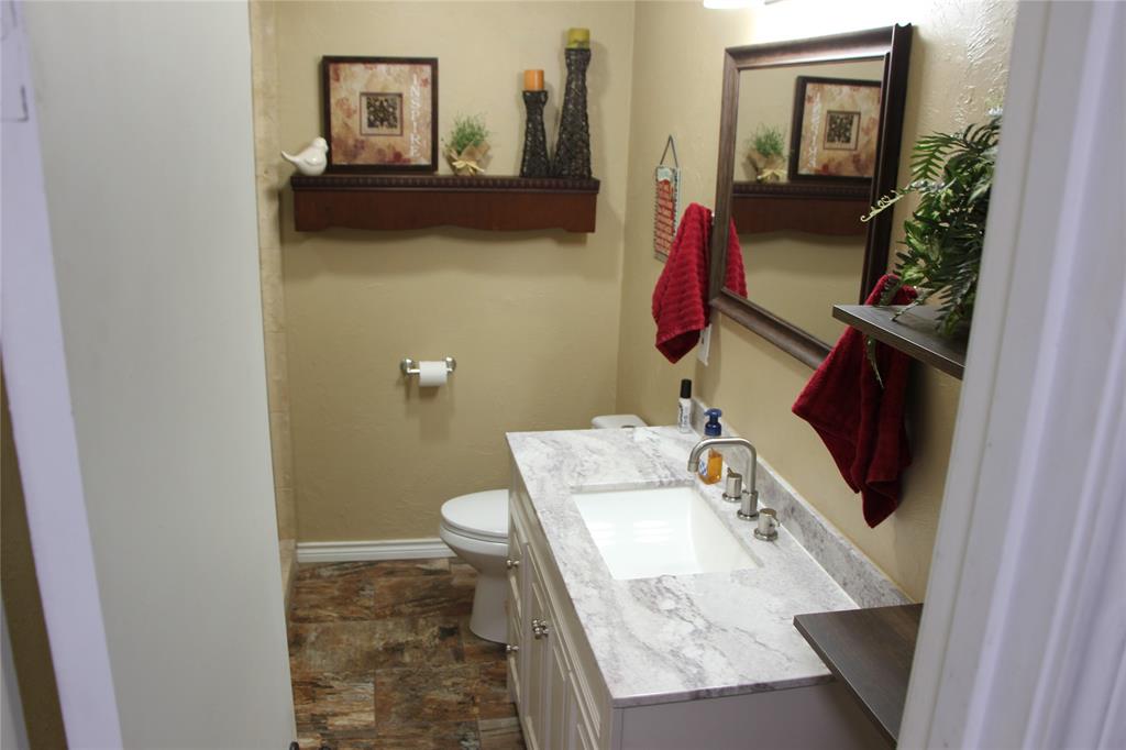 Moberley - Residential