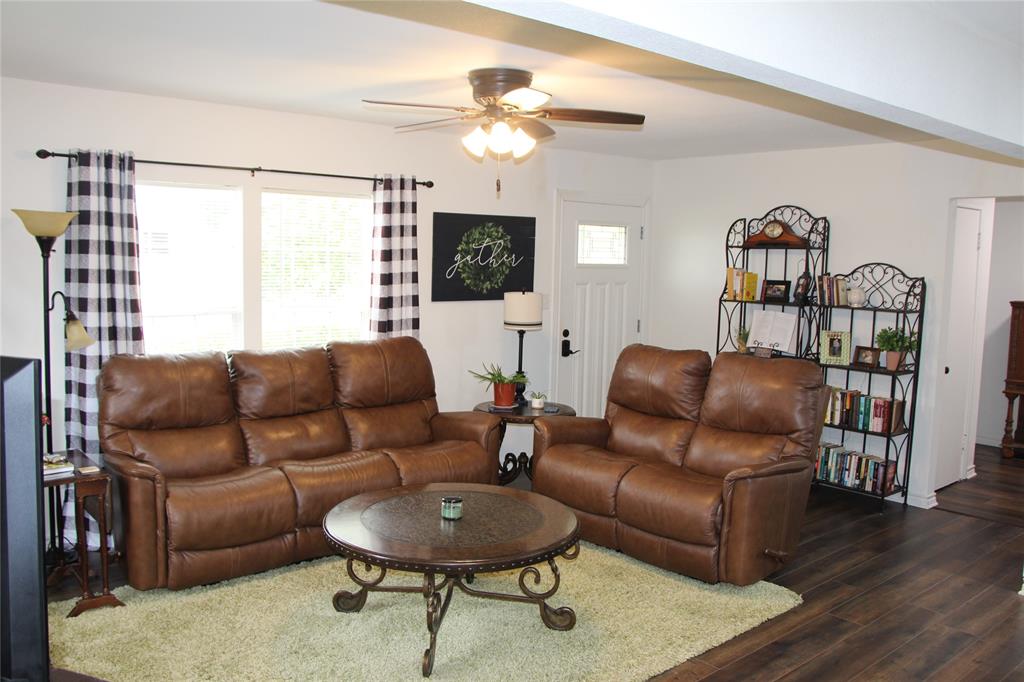 Moberley - Residential
