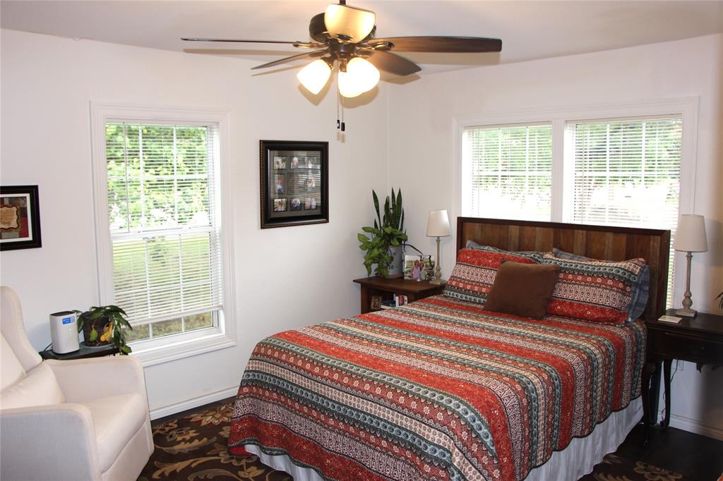 Moberley - Residential
