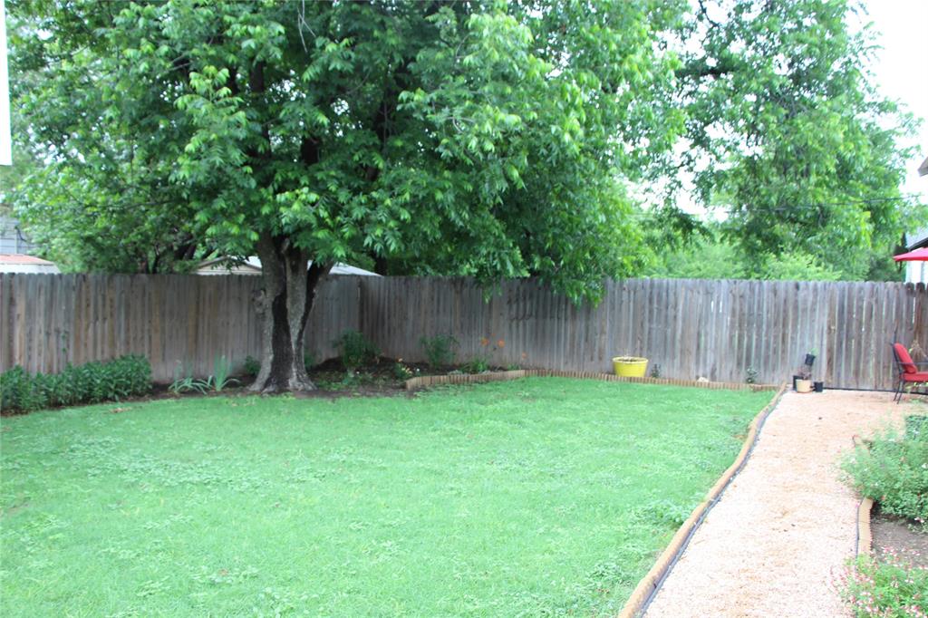 Moberley - Residential