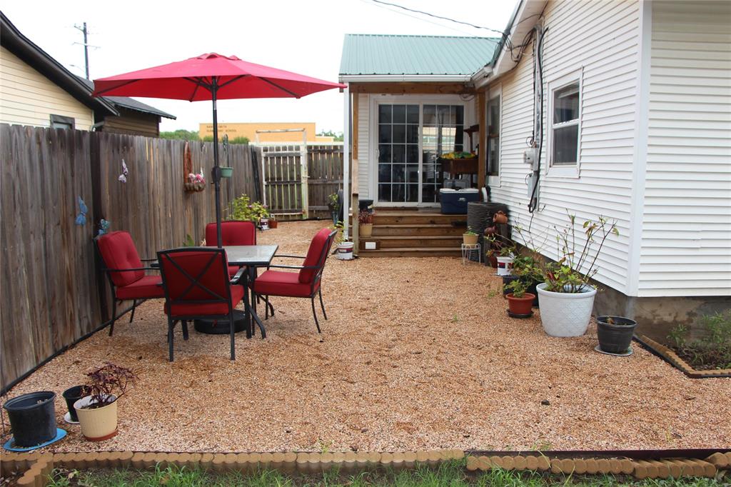 Moberley - Residential