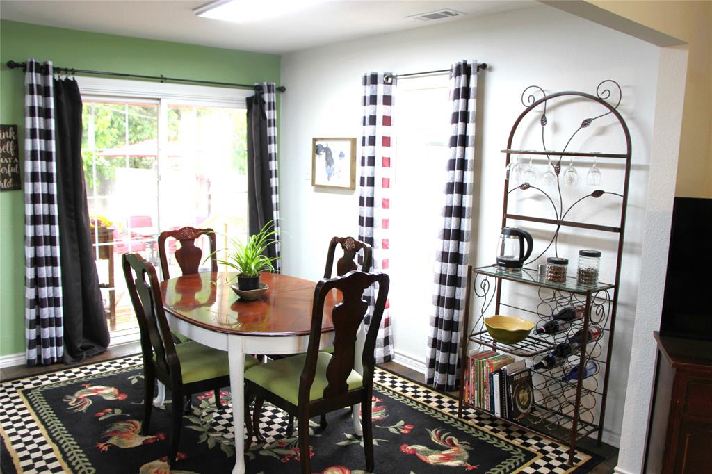 Moberley - Residential