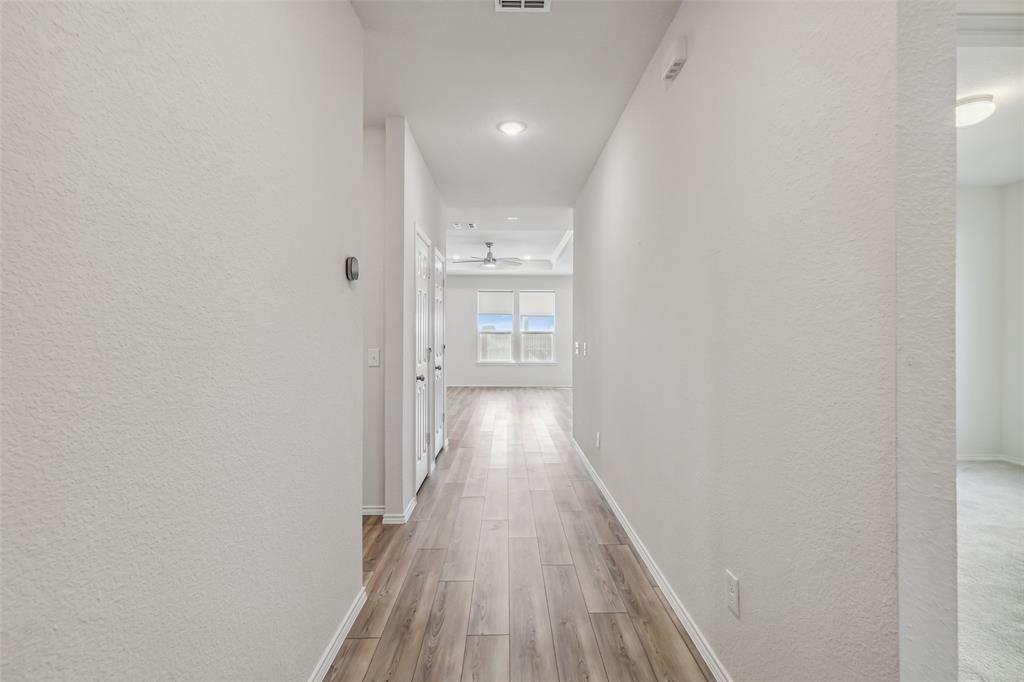 Ridgeview Farms - Residential Lease