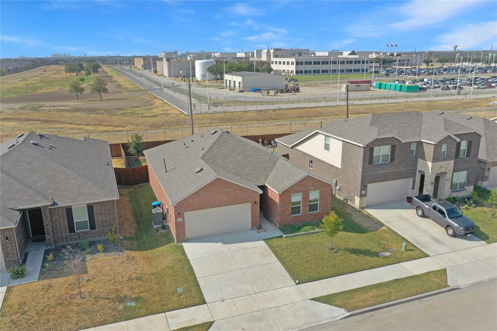 Ridgeview Farms - Residential Lease