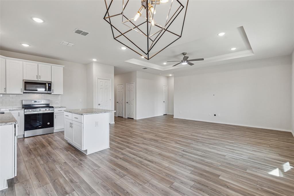 Ridgeview Farms - Residential Lease