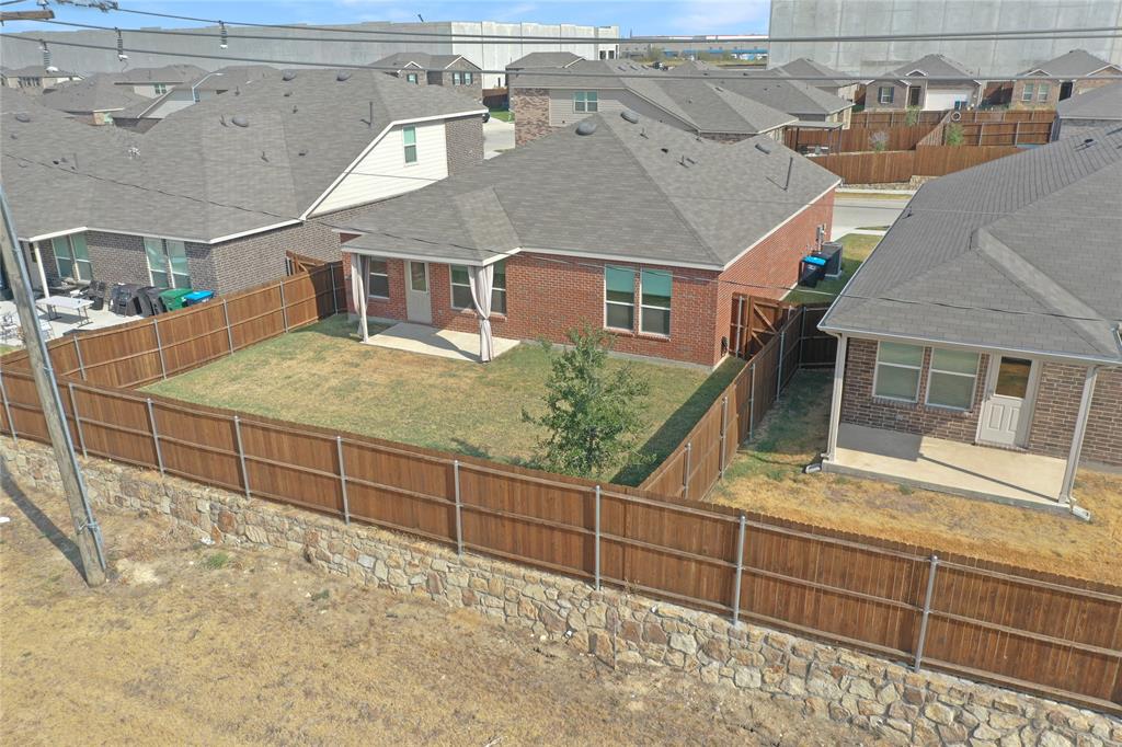 Ridgeview Farms - Residential Lease
