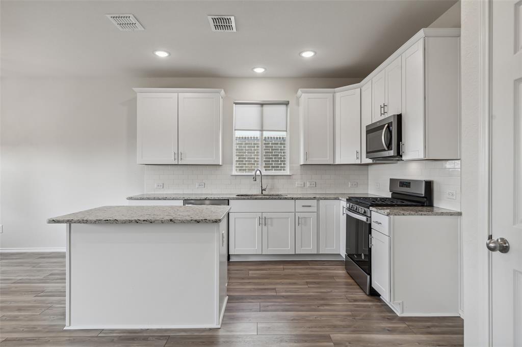 Ridgeview Farms - Residential Lease
