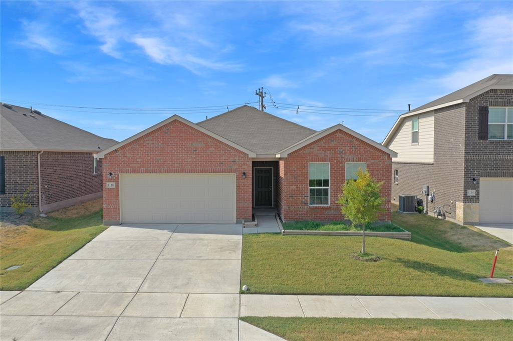 Ridgeview Farms - Residential Lease