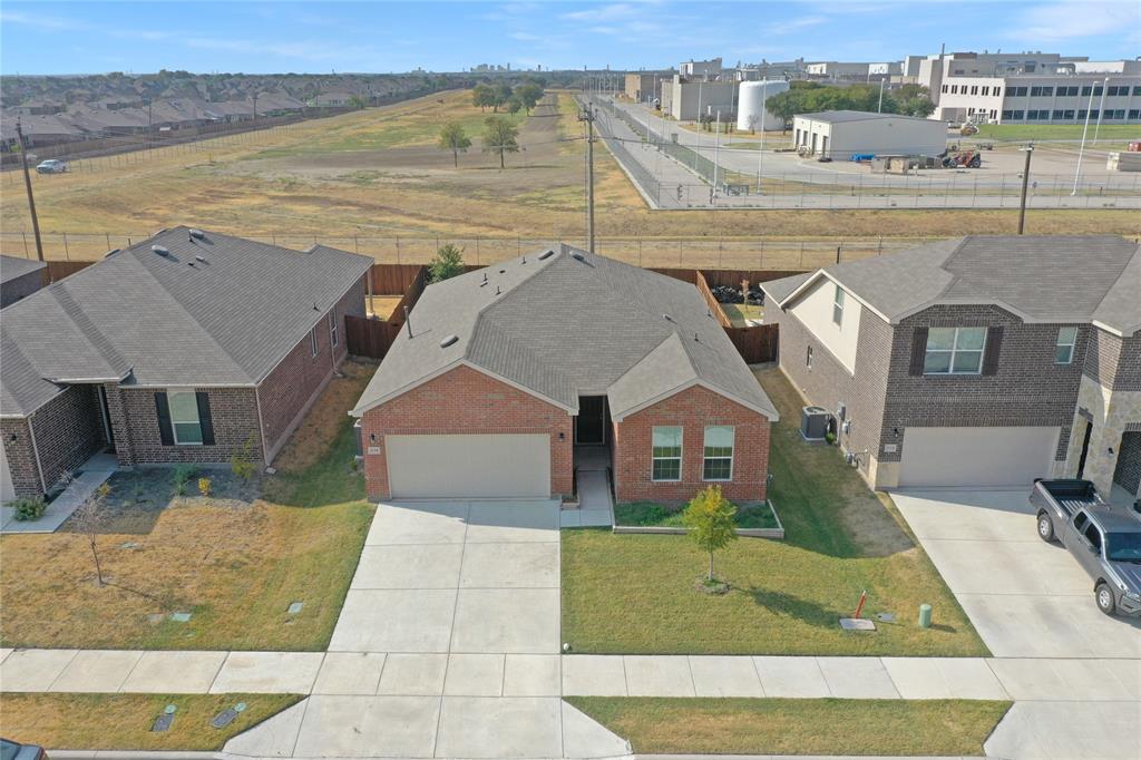 Ridgeview Farms - Residential Lease