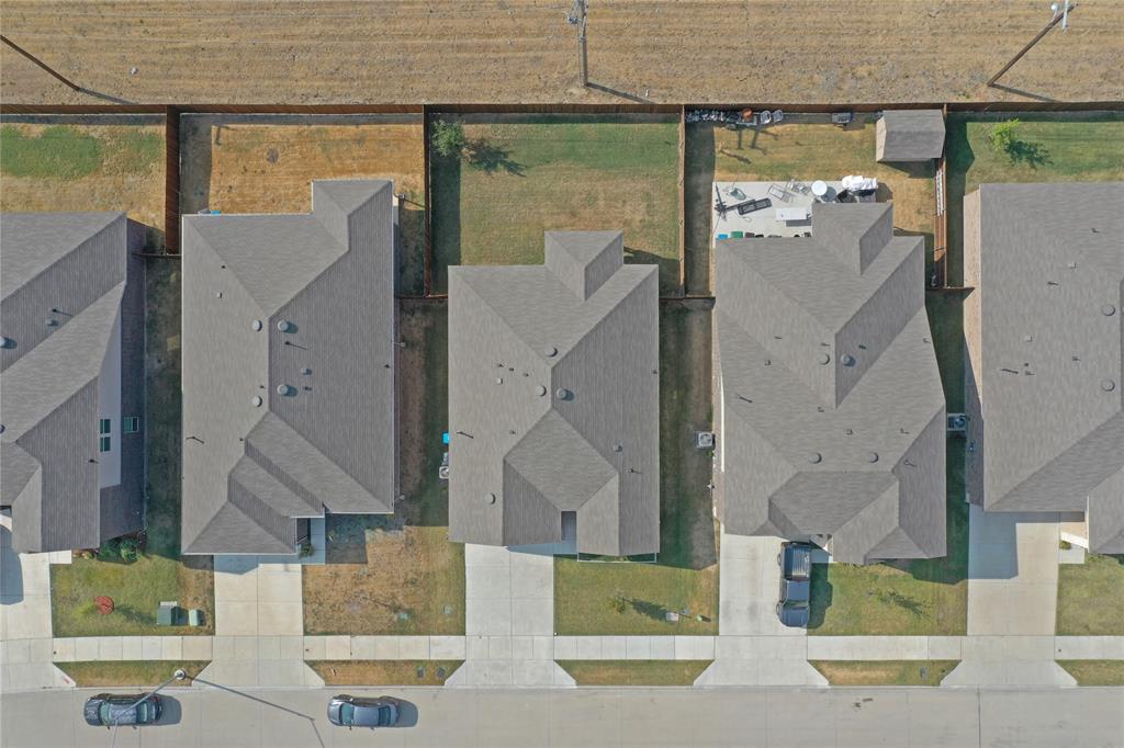 Ridgeview Farms - Residential Lease