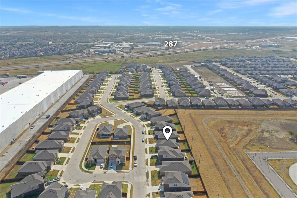 Ridgeview Farms - Residential Lease