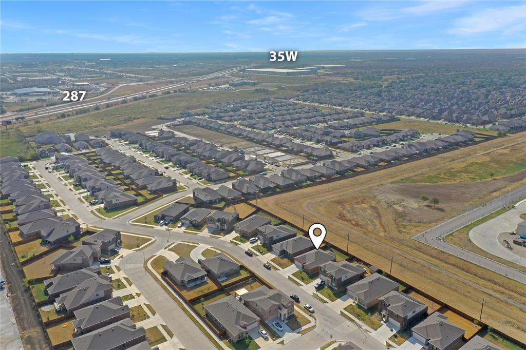 Ridgeview Farms - Residential Lease