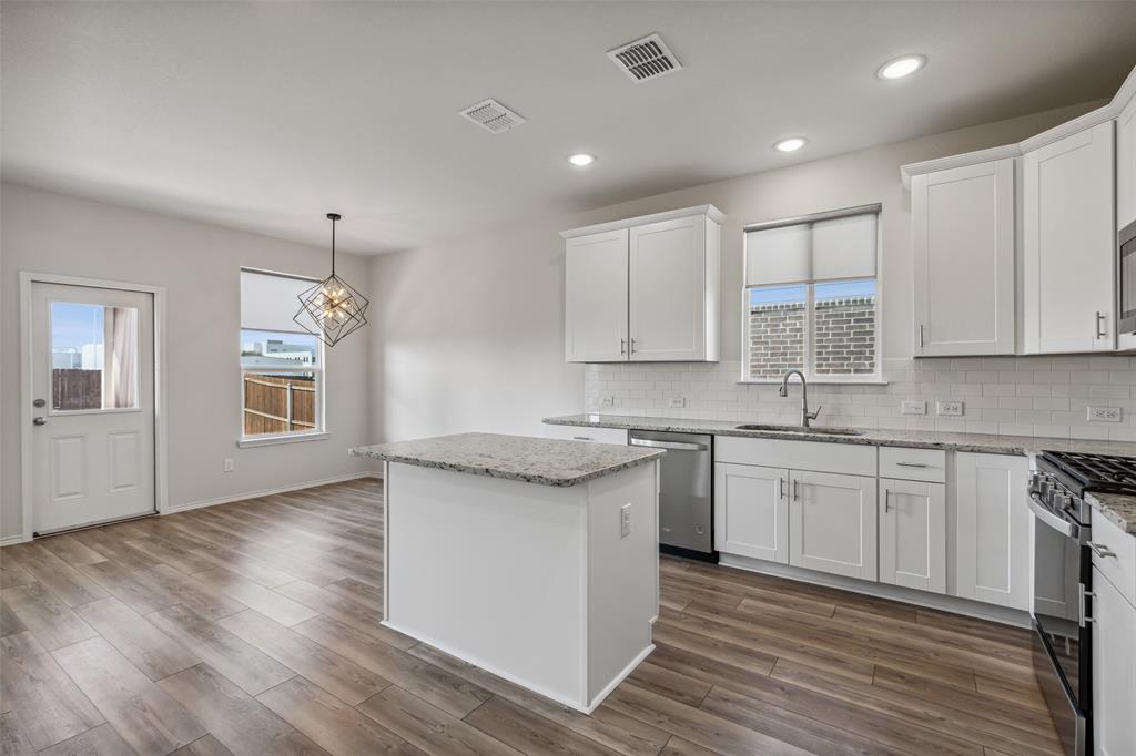 Ridgeview Farms - Residential Lease