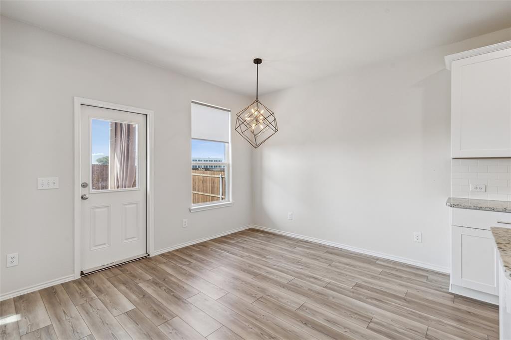 Ridgeview Farms - Residential Lease