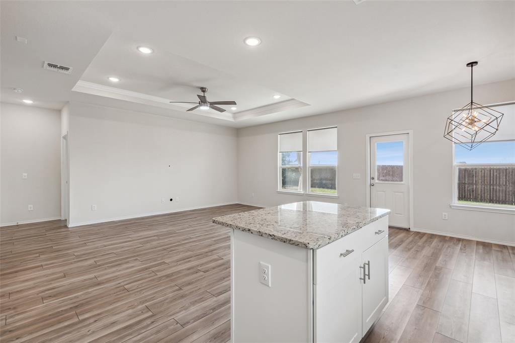 Ridgeview Farms - Residential Lease