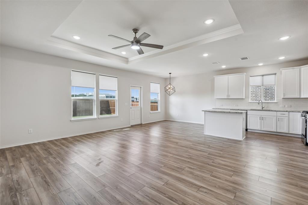 Ridgeview Farms - Residential Lease