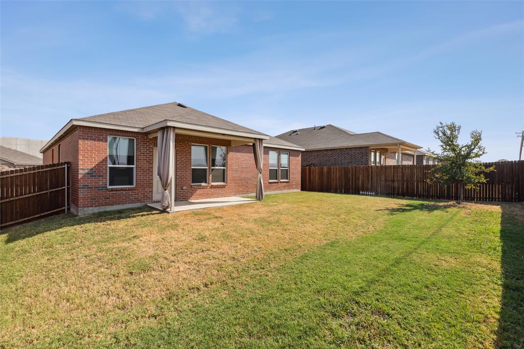Ridgeview Farms - Residential Lease