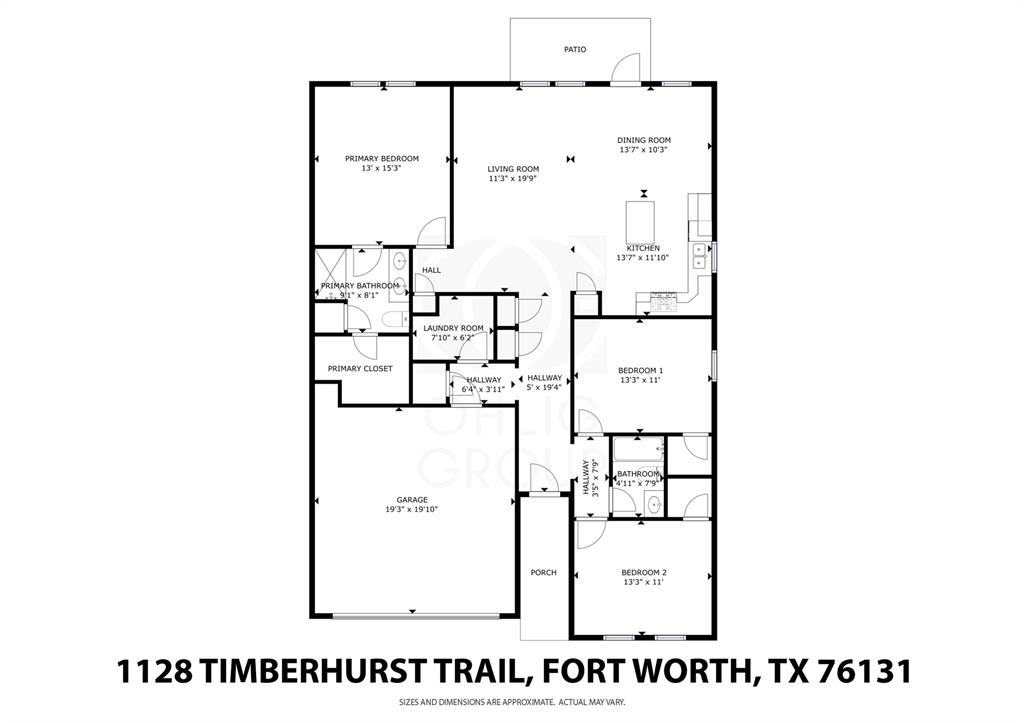 Ridgeview Farms - Residential Lease