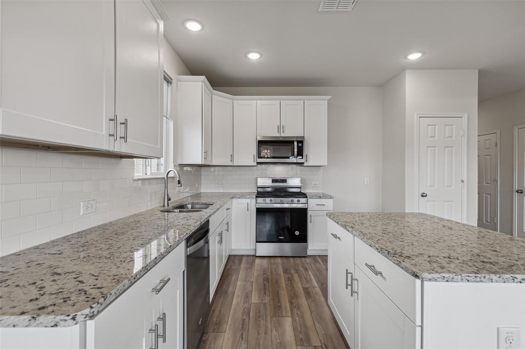 Ridgeview Farms - Residential Lease