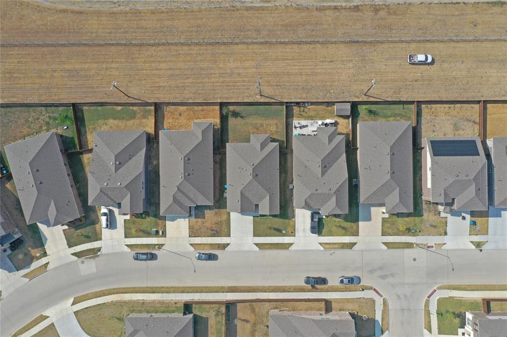 Ridgeview Farms - Residential Lease