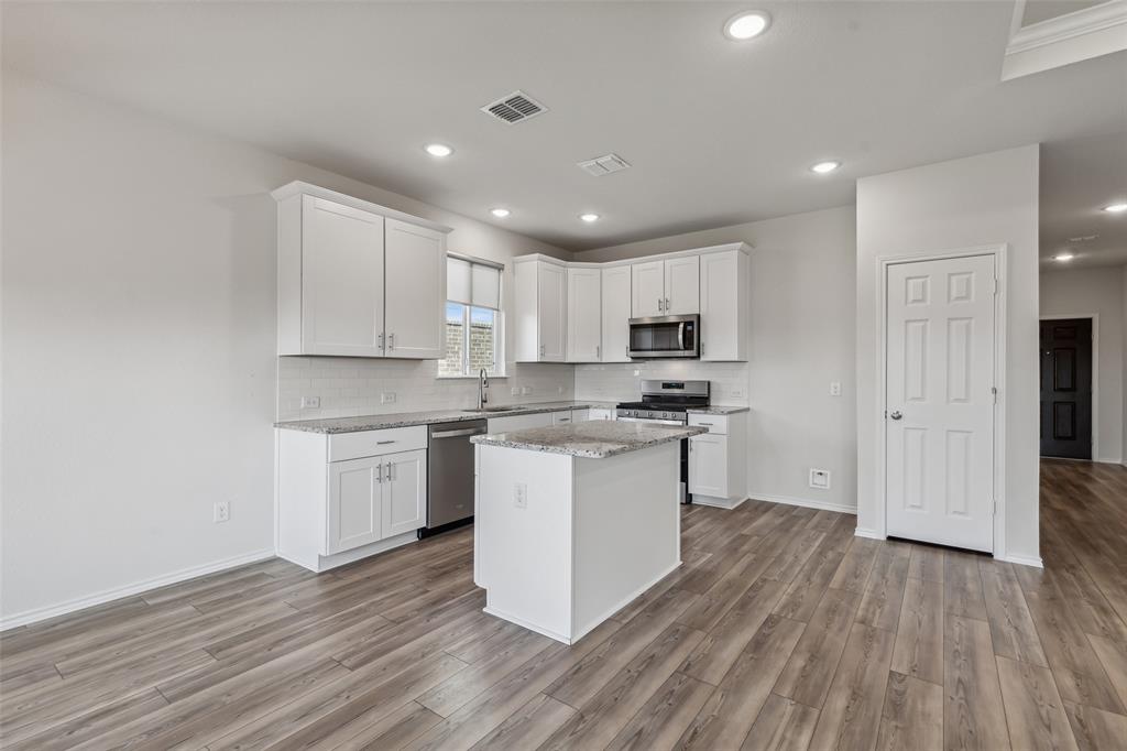 Ridgeview Farms - Residential Lease