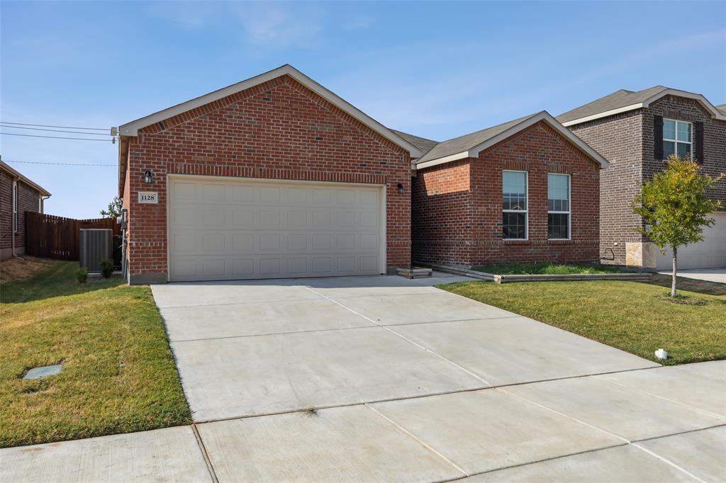 Ridgeview Farms - Residential Lease