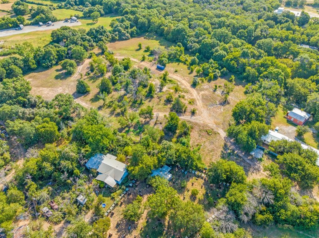 Springtown - Land