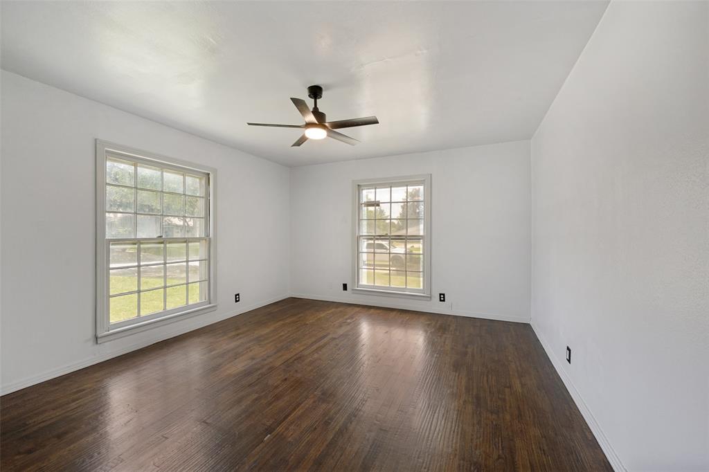 Richland Hills Add - Residential