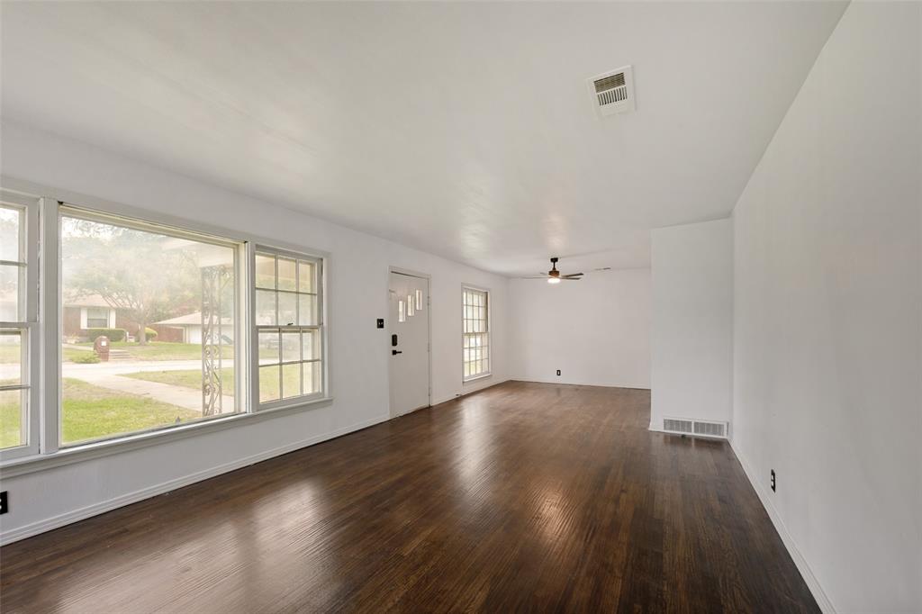 Richland Hills Add - Residential