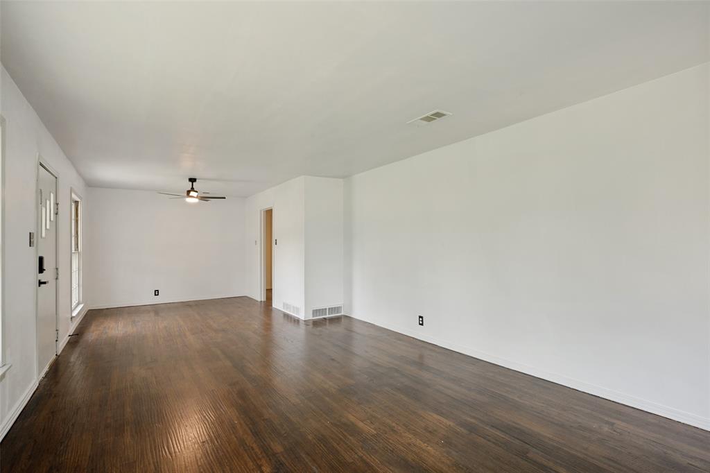 Richland Hills Add - Residential