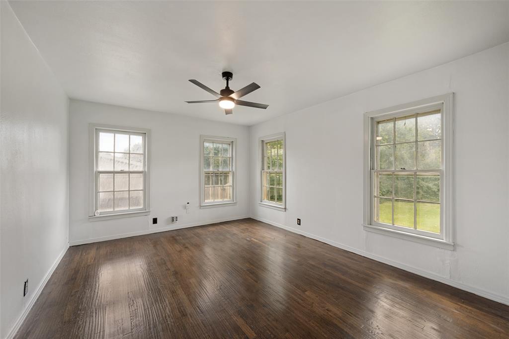 Richland Hills Add - Residential