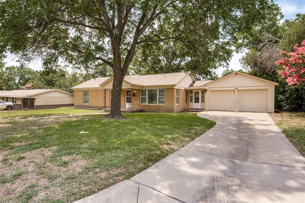 Richland Hills Add - Residential